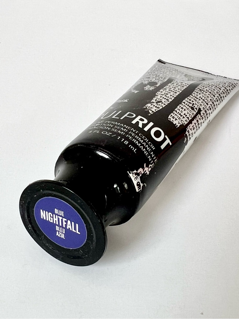 Pulp Riot “Nightfall” - Picture 12 of 13